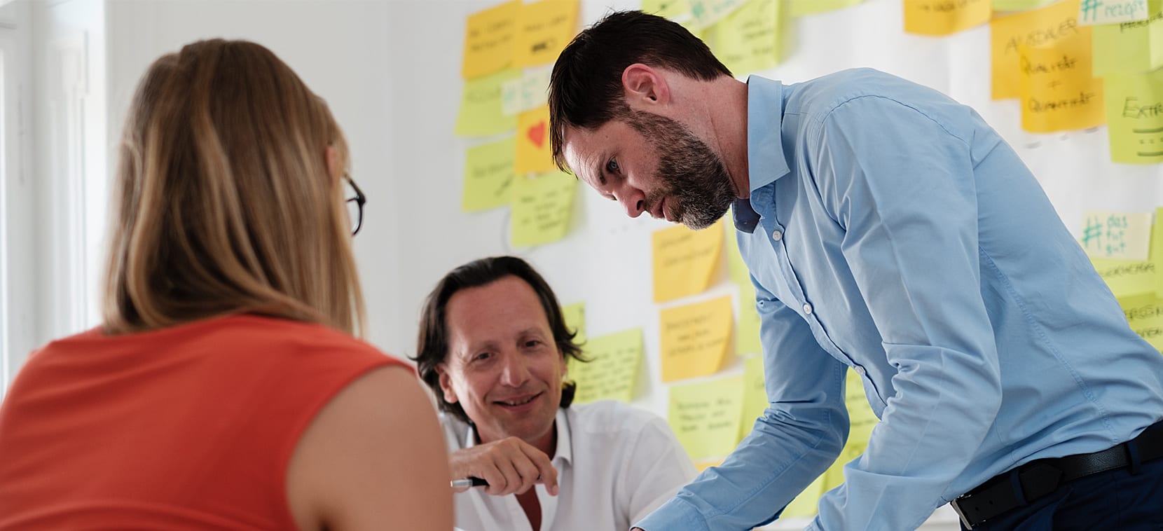 Andreas Powisch - WIRKUNG. Für Marken und Menschen