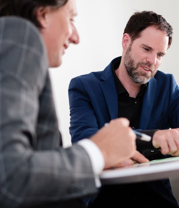 Individuelles Coaching für mehr Wirkung und Erfolg, Andreas Powisch Individuelles Coaching für mehr Wirkung und Erfolg, Andreas Powisch