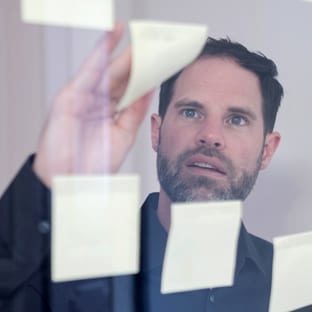 Andreas Powisch - Wirkungsexperte, Markenentwickler, Businesscoach Andreas Powisch - Wirkungsexperte, Markenentwickler, Businesscoach