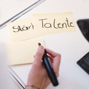 Stärkung der Markenwirkung und Menschen, Andreas Powisch Stärkung der Markenwirkung und Menschen, Andreas Powisch