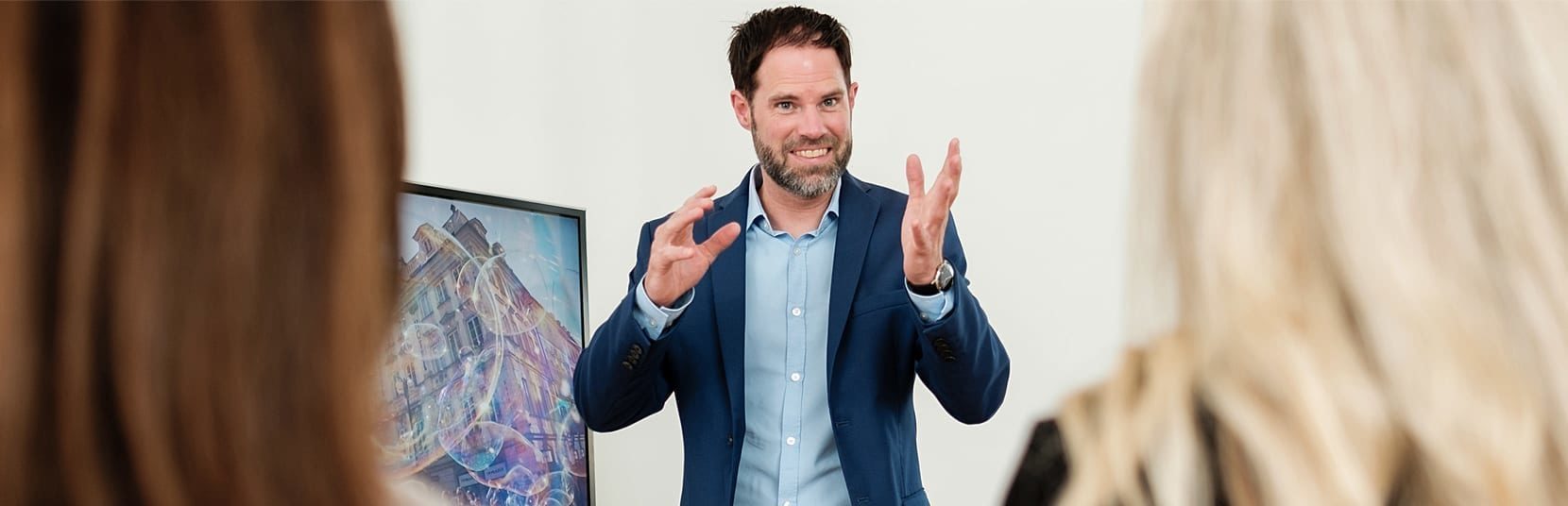 Markenberatung & Entwicklung, Seminare, Coaching - Andreas Powisch Markenberatung & Entwicklung, Seminare, Coaching - Andreas Powisch