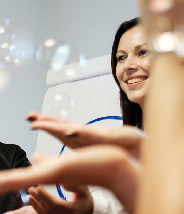 Seminare und Masterclasses mit Wirkung, Andreas Powisch