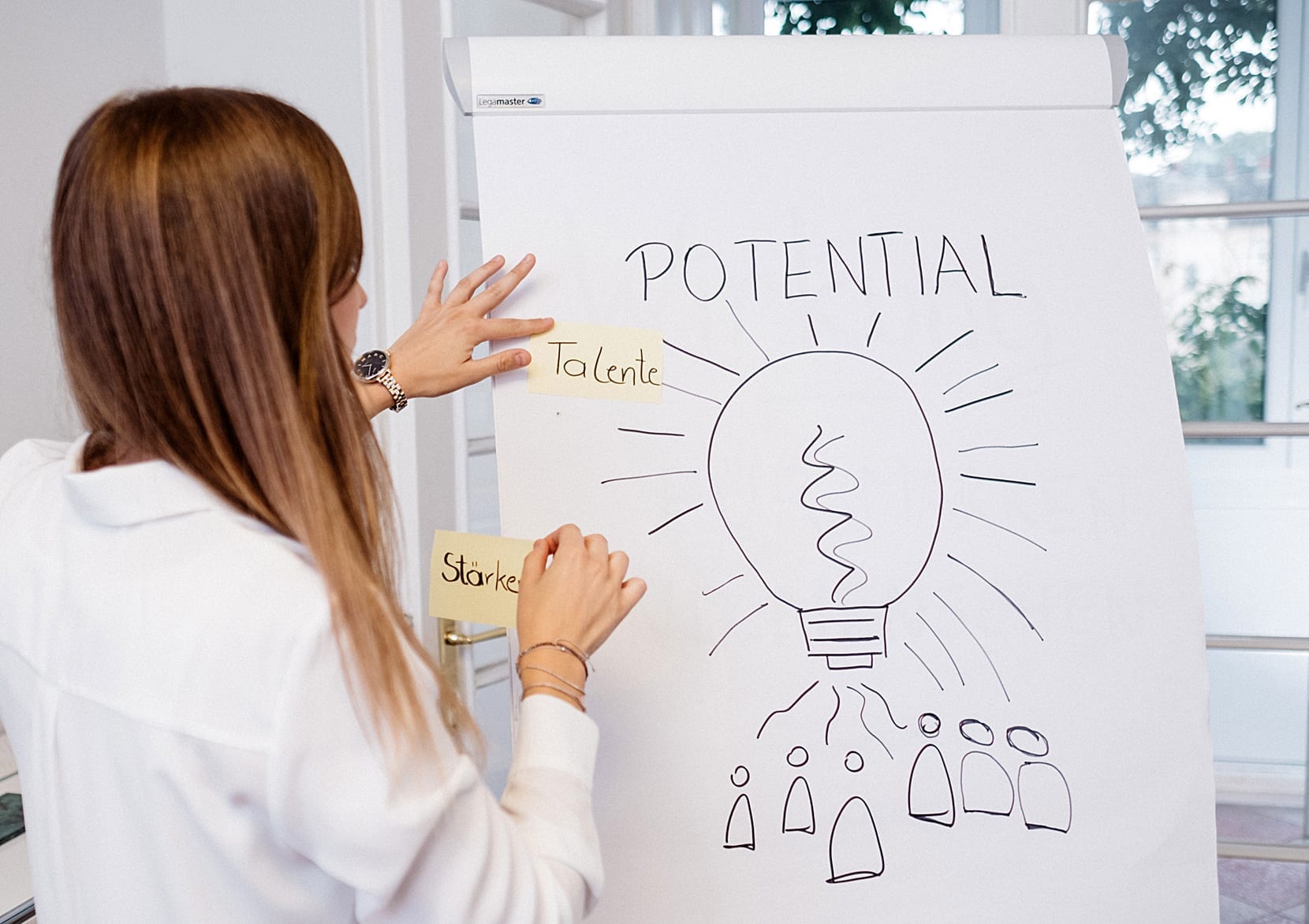 Seminare und Masterclasses in Salzburg und Linz, Andreas Powisch